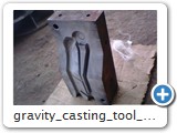 Gravity_Casting_Tool_Development